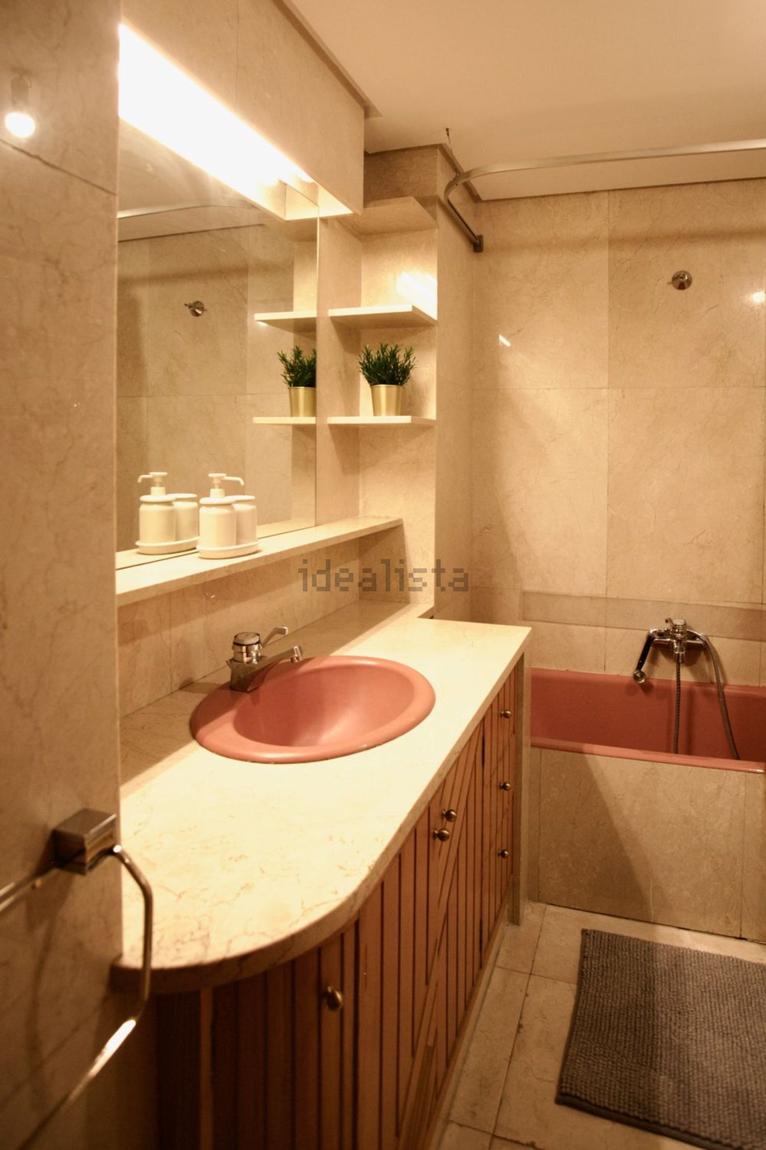 Piso de 120 m² en Segovia