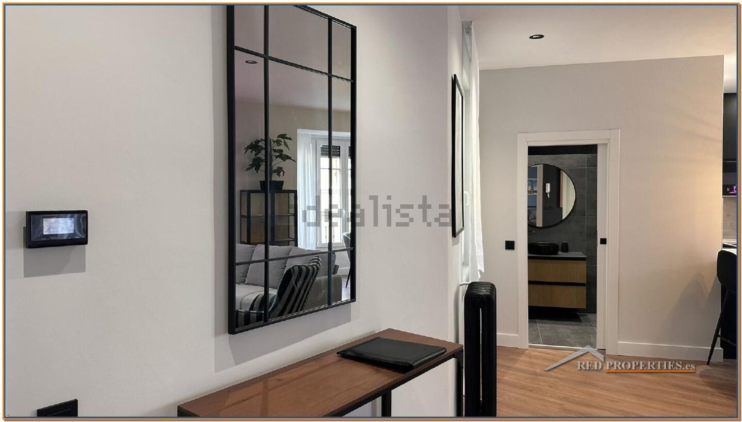 Piso de 119 m² en León