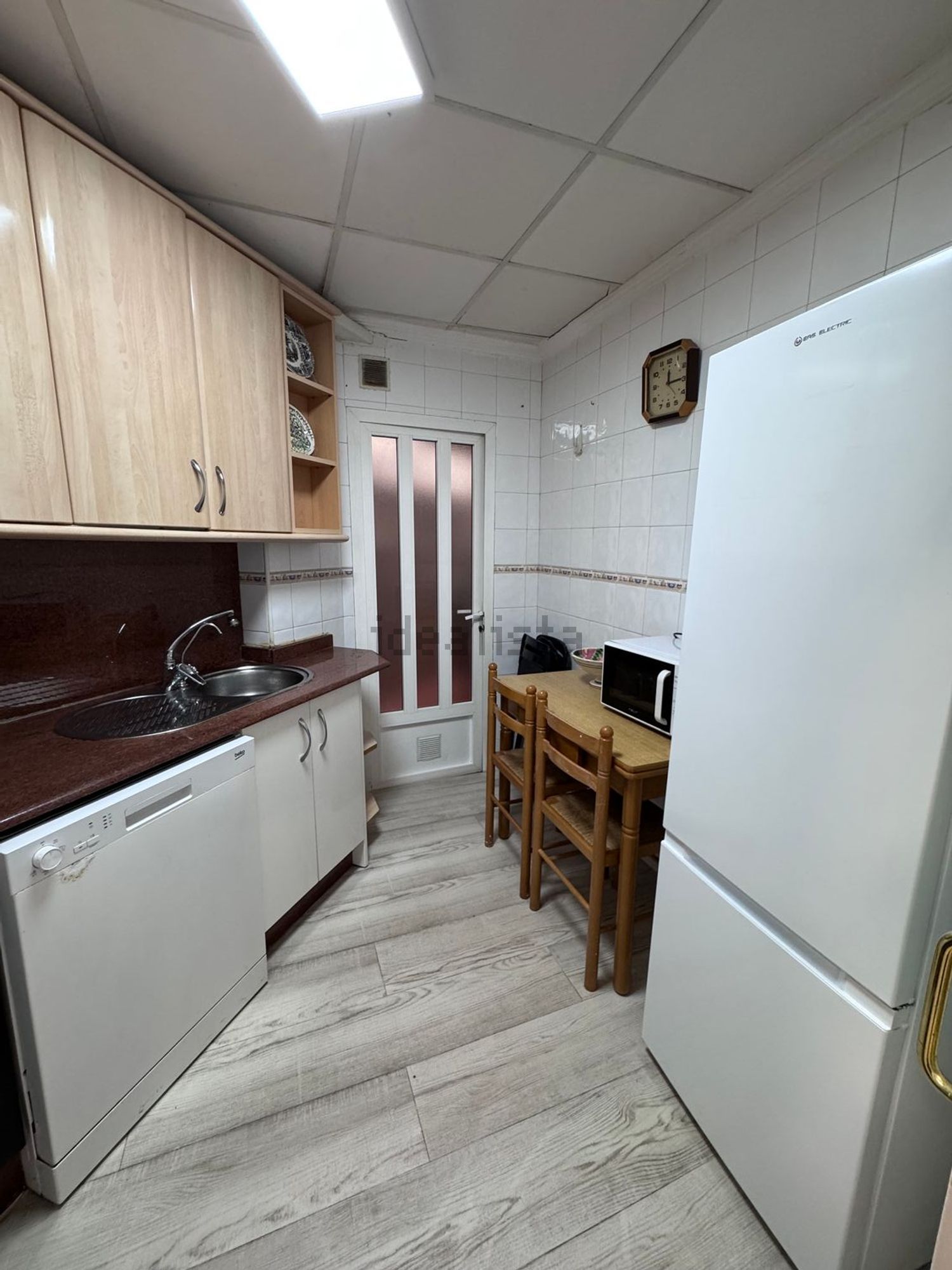Piso de 90 m² en Murcia