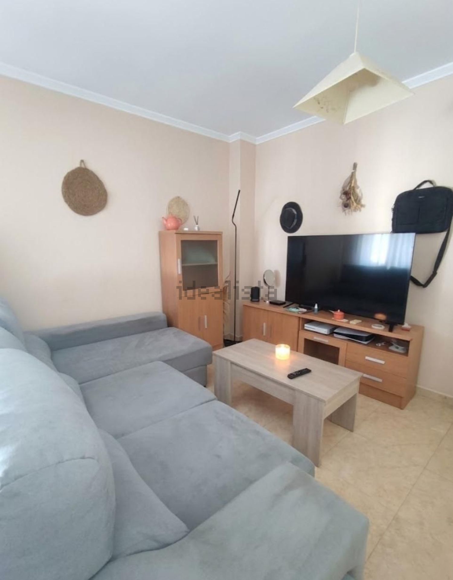 Pis de 85 m² a Roquetas de Mar