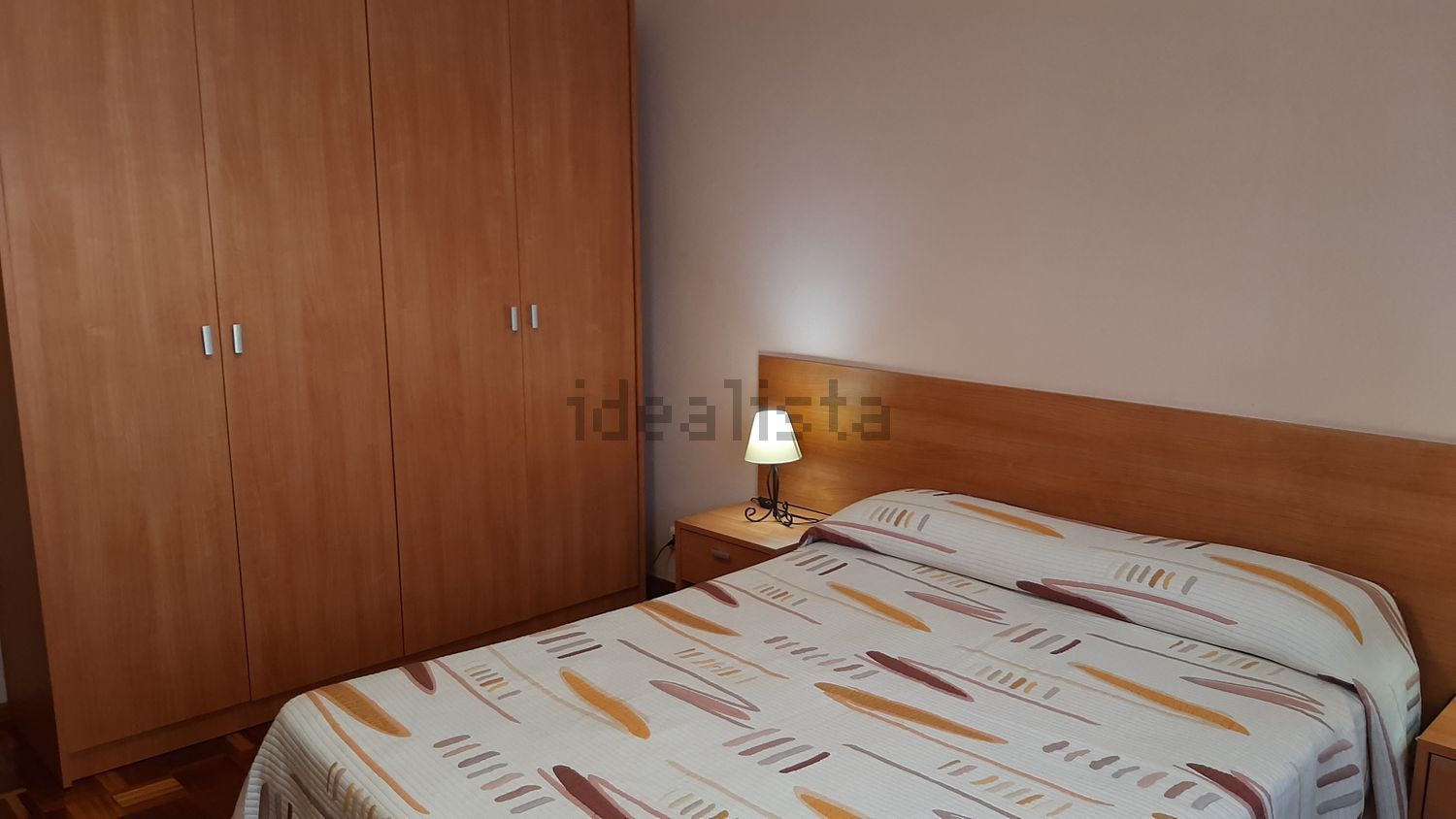 Pis de 70 m² a Pamplona