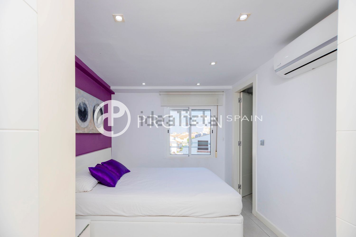 Piso de 70 m² en Valencia