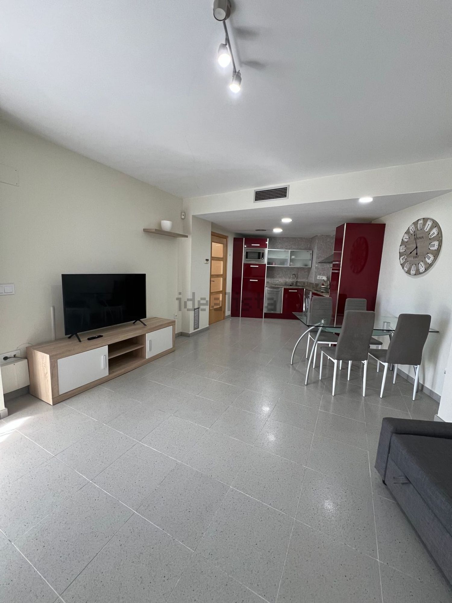 Квартира 45 м² у Lloret de Mar