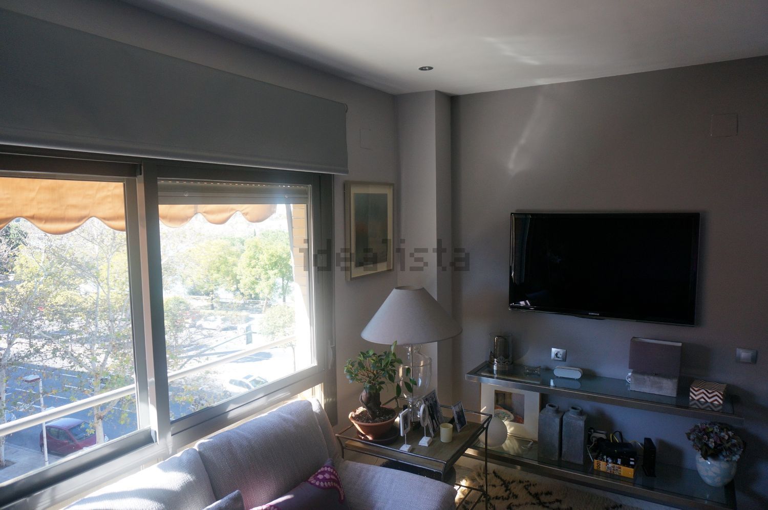 Flat 107 m² in Seville