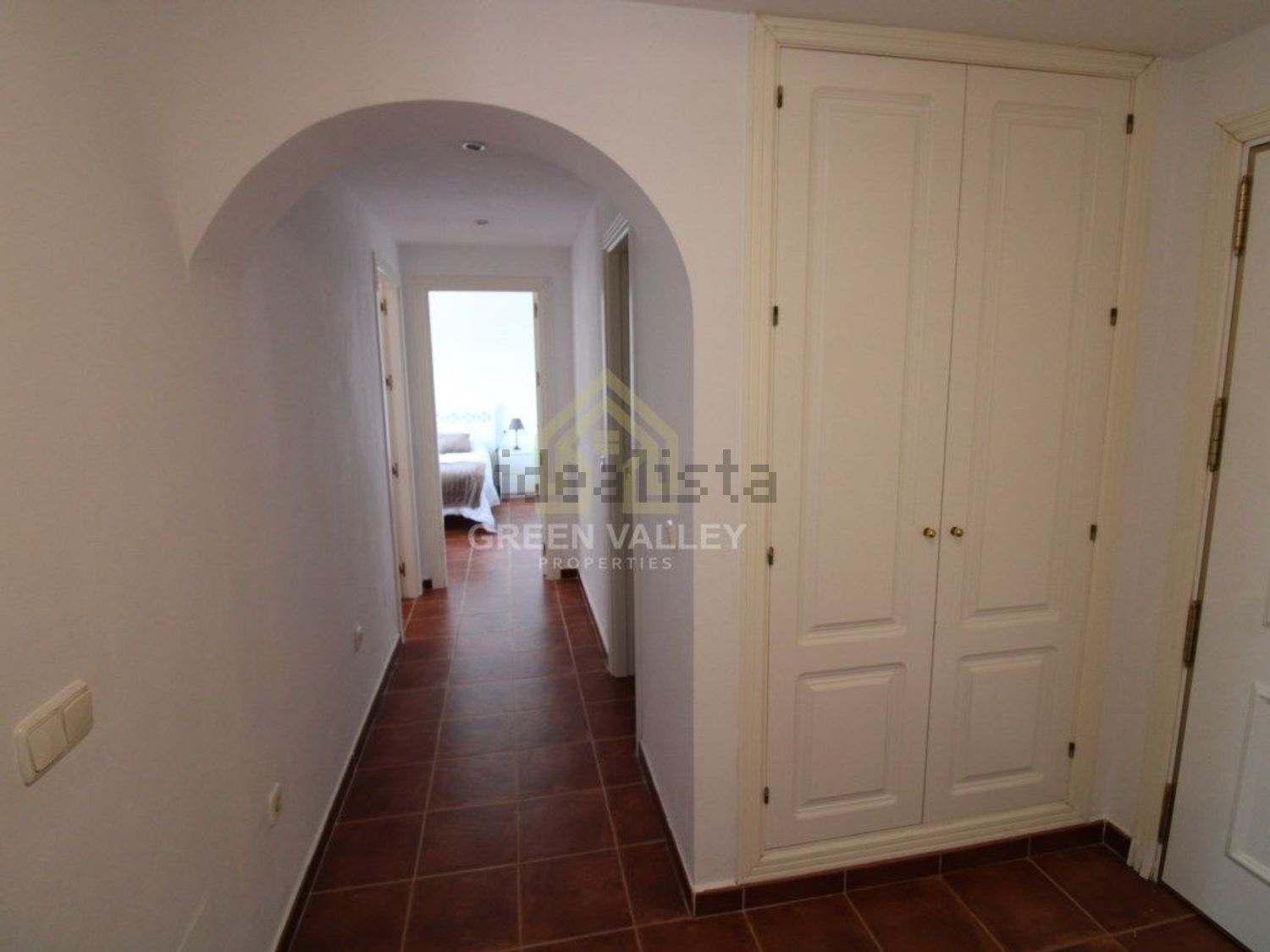 Piso de 90 m² en La Línea de la Concepción