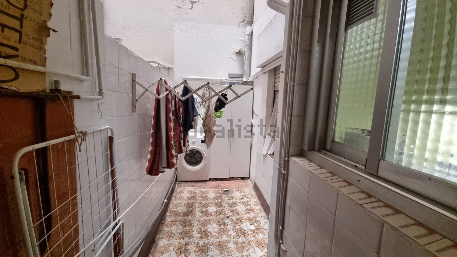 Piso de 150 m² en Sabadell