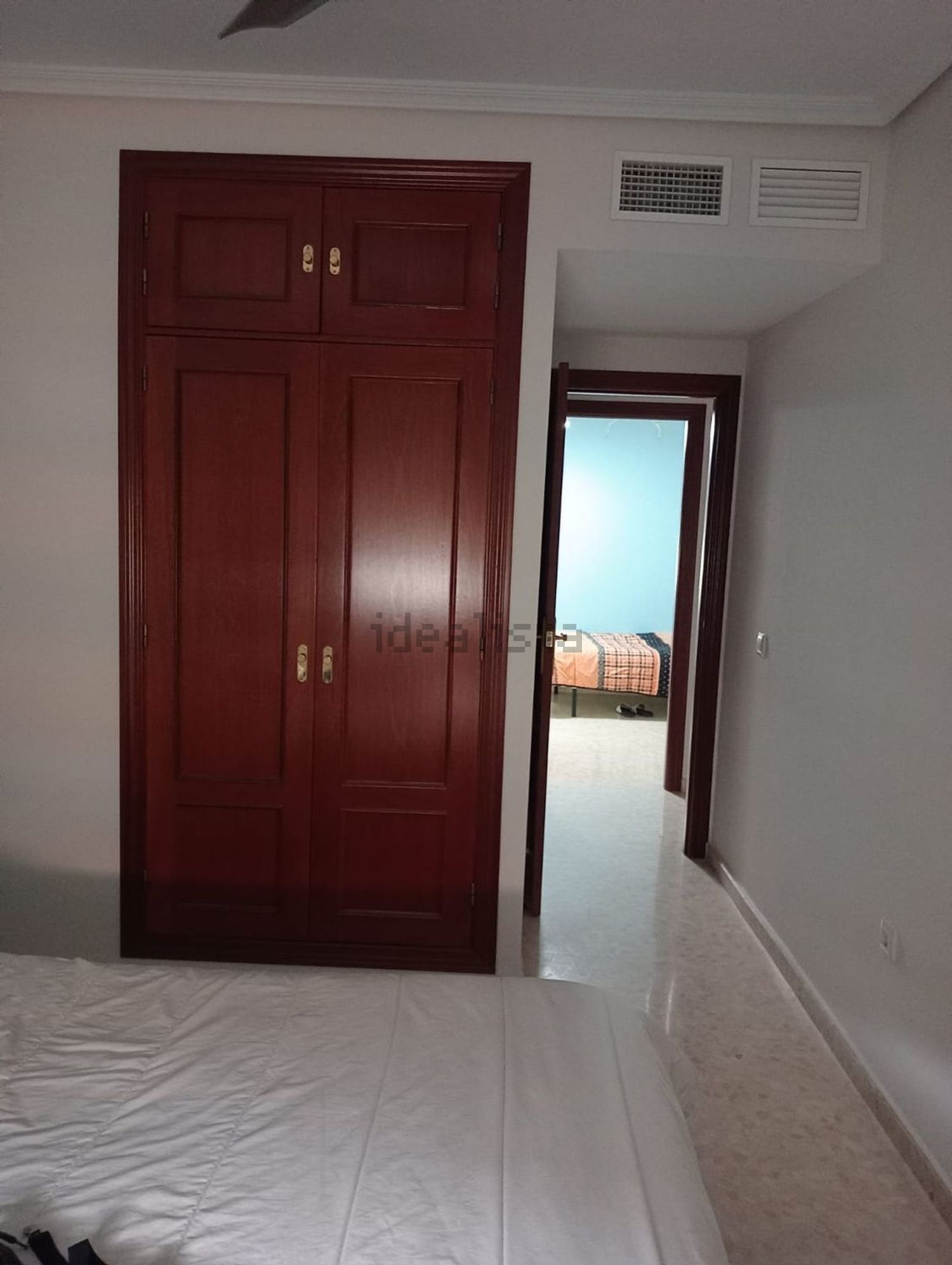 Pis de 55 m² a Badajoz