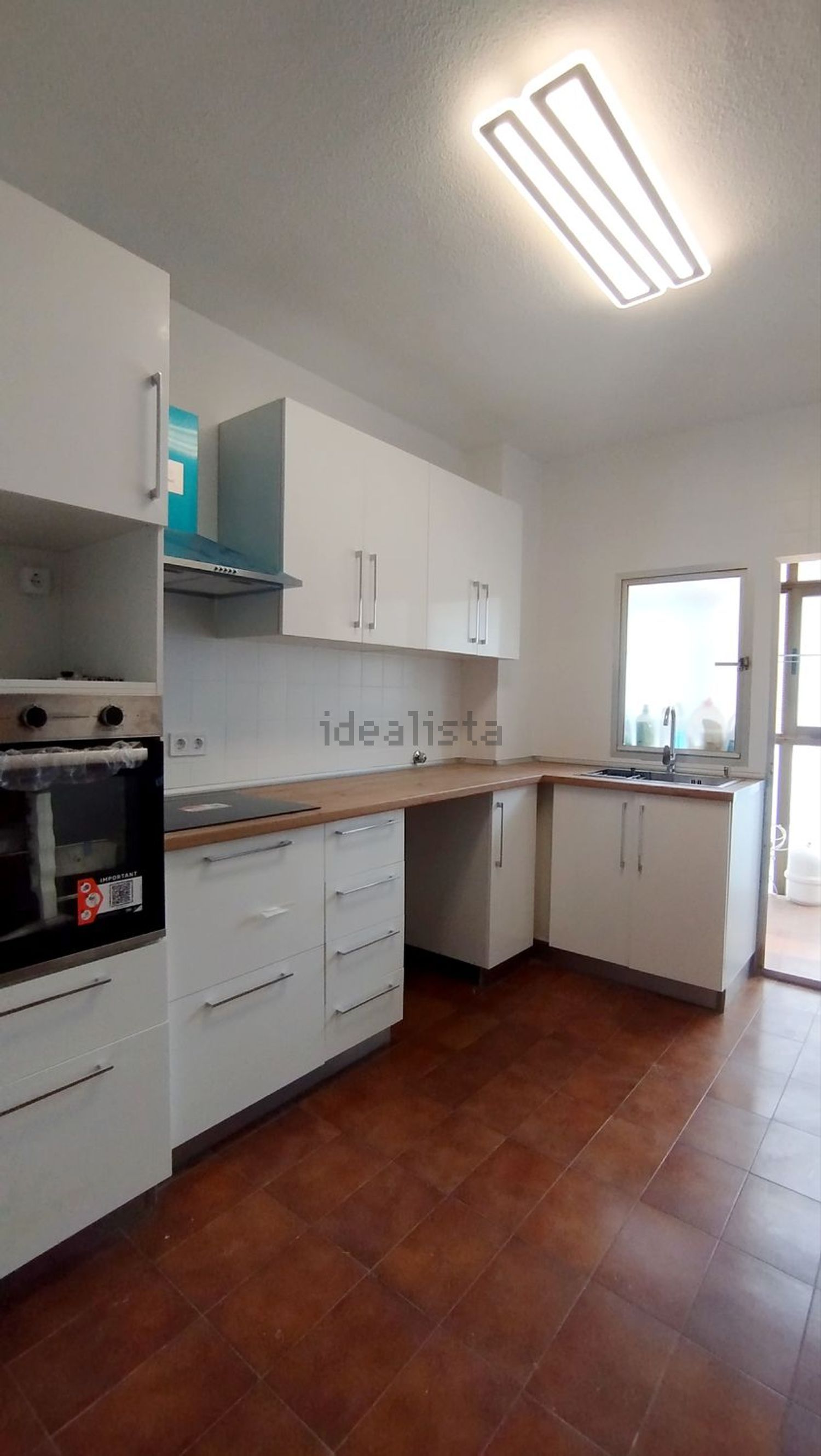 Apartamento 159 m² em Murcia