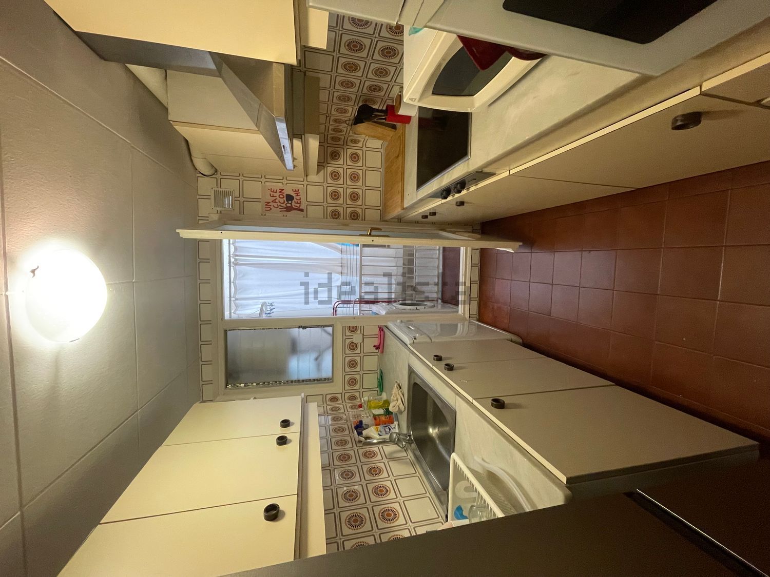 Habitación 40 m², Barcelona