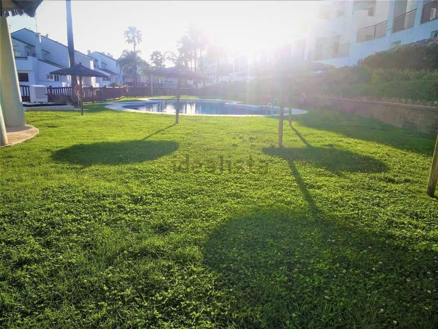 Pis de 99 m² a San Roque