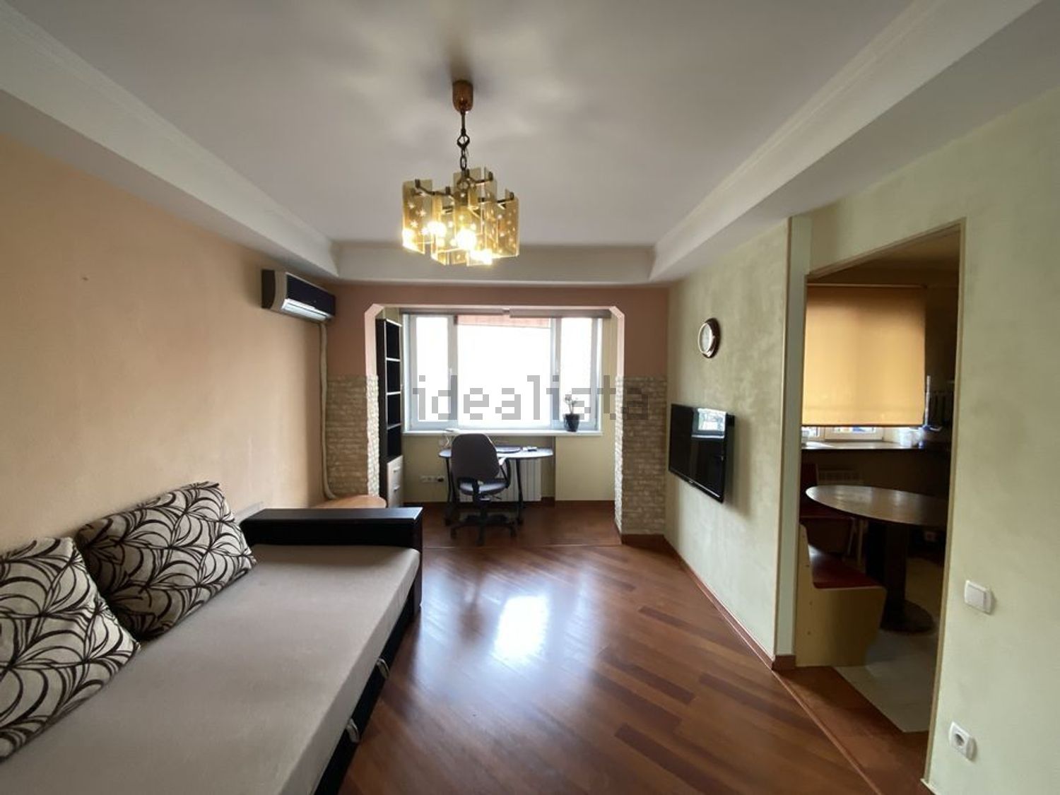 Pis de 48 m² a Barcelona