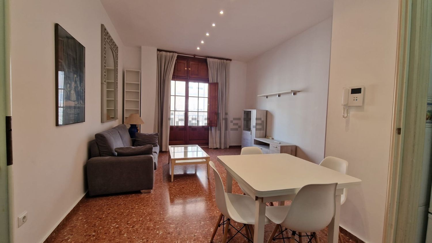 Pis de 47 m² a València
