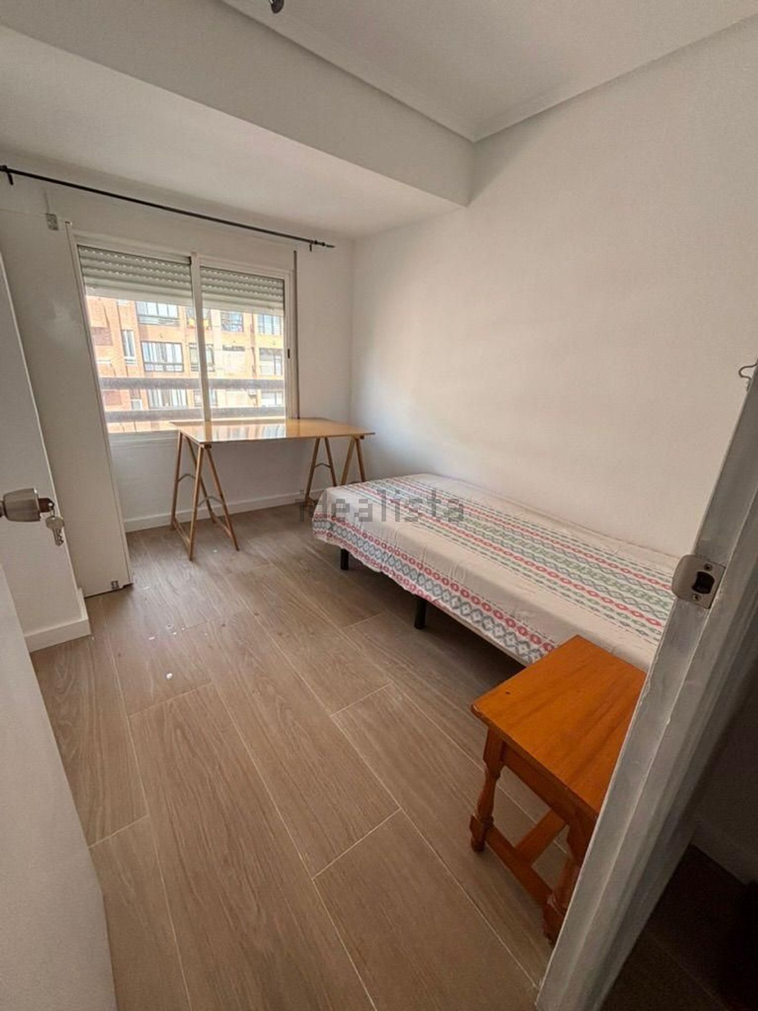 Flat 130 m² in Valencia