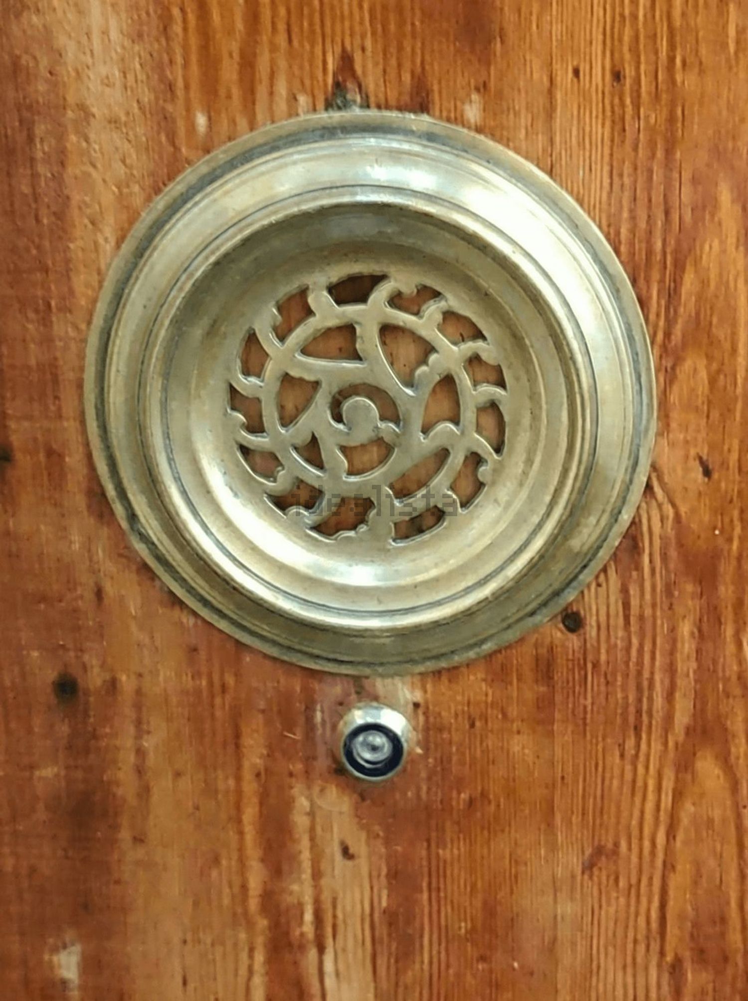 Pis de 35 m² a Barcelona