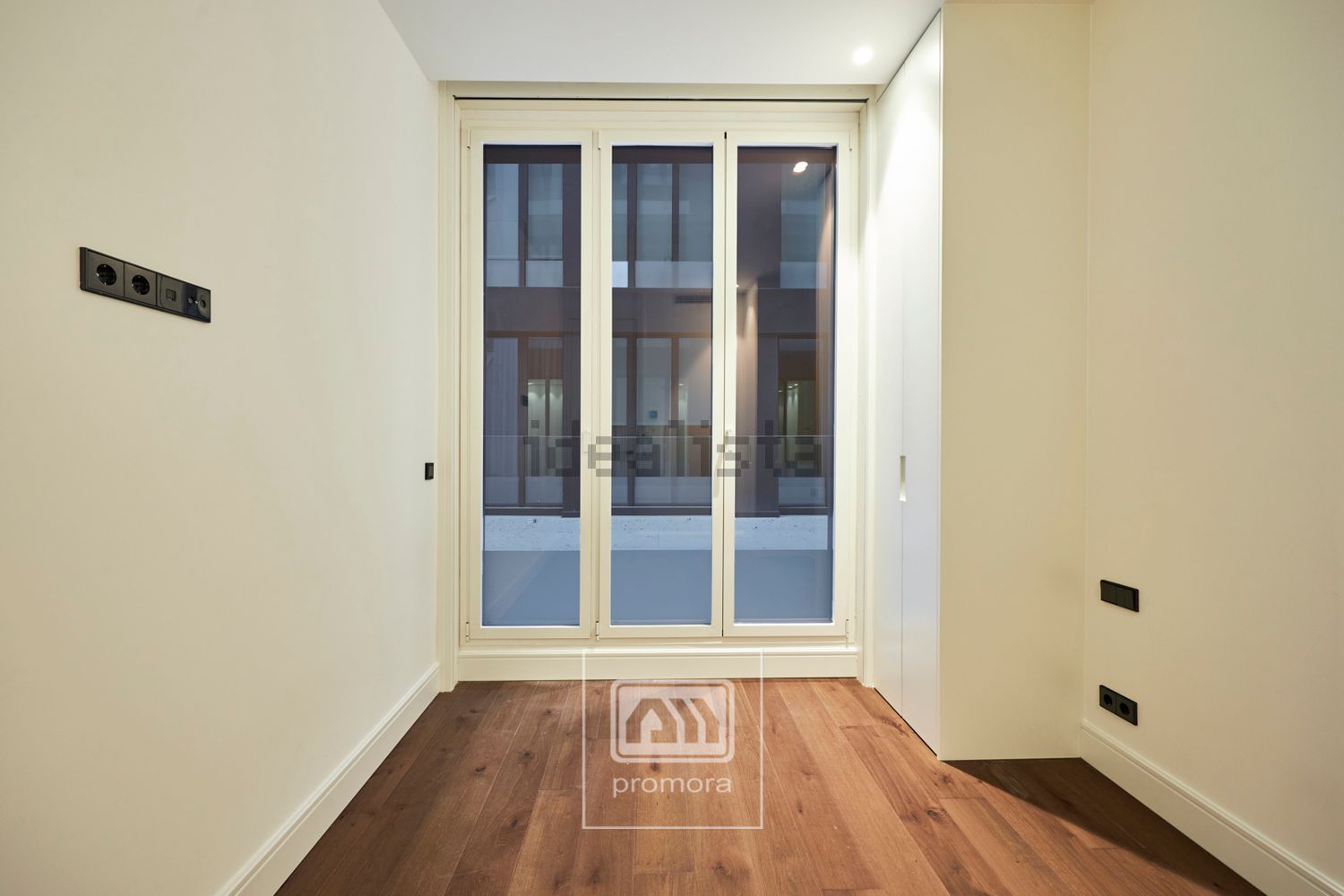 Pis de 122 m² a Madrid