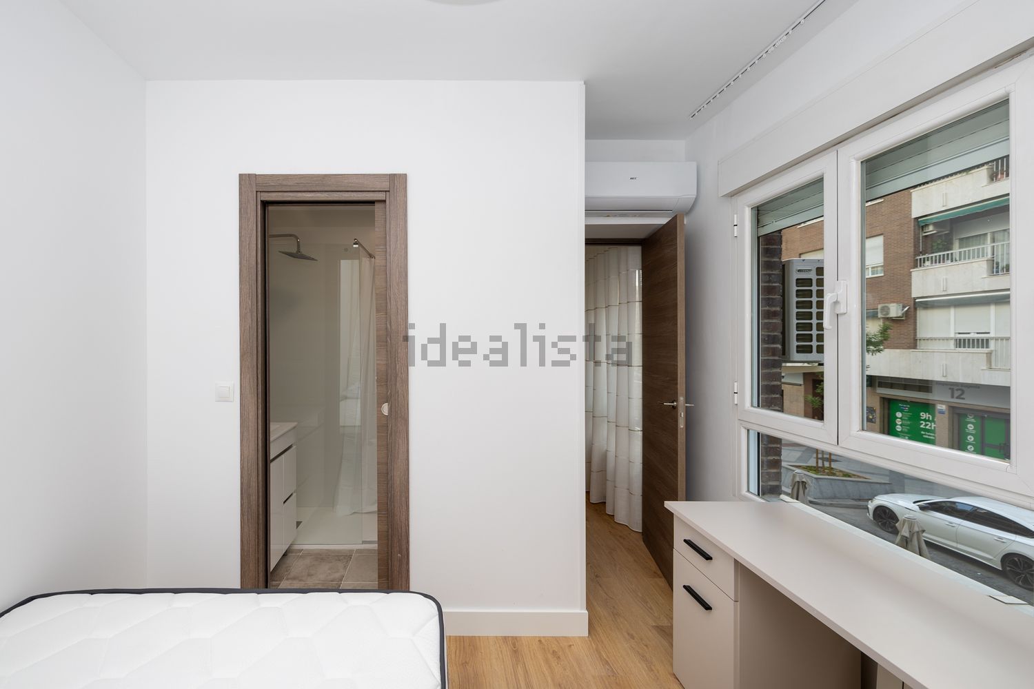 Pis de 26 m² a Granada