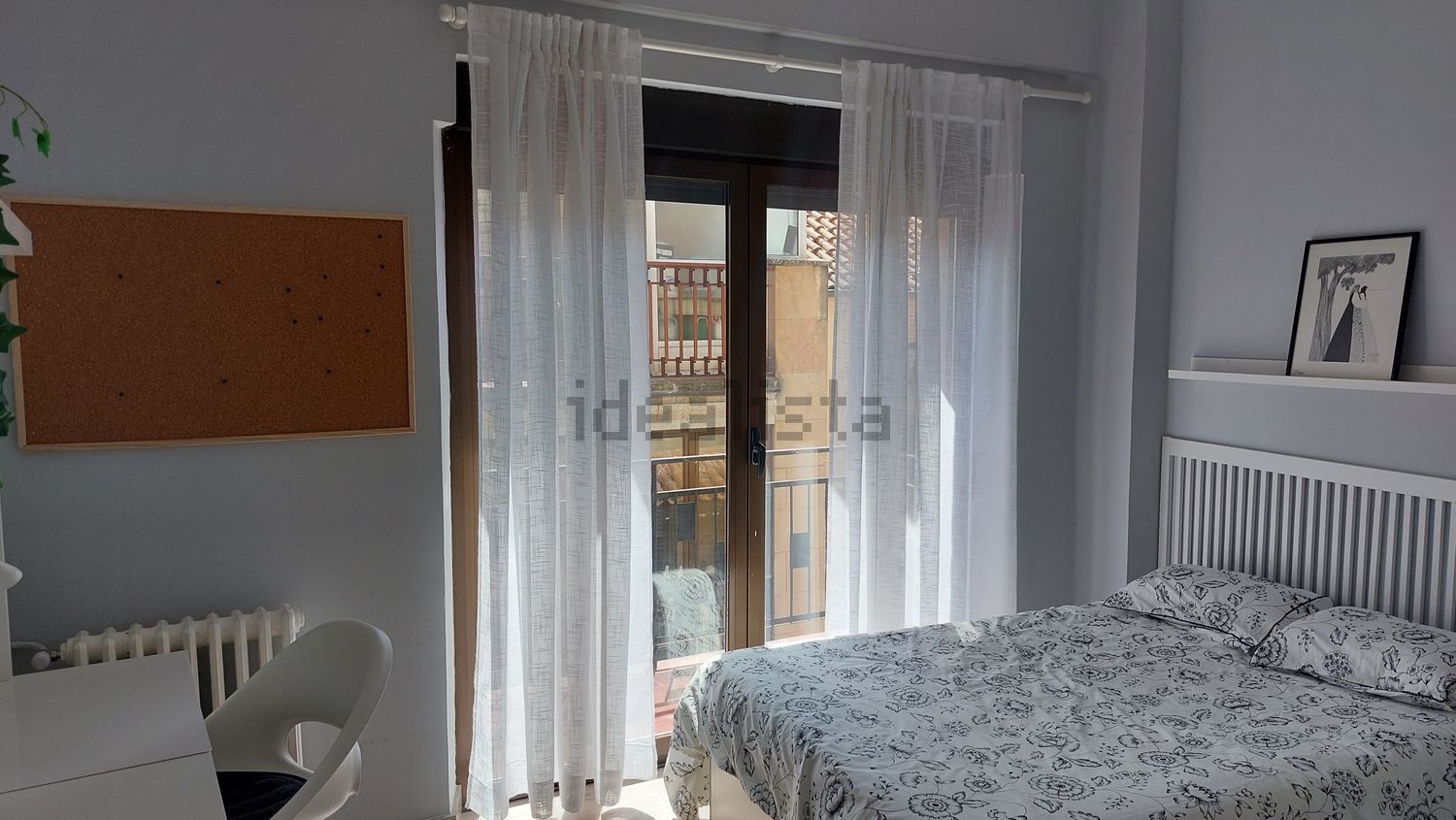 Stanza in affitto, Salamanca