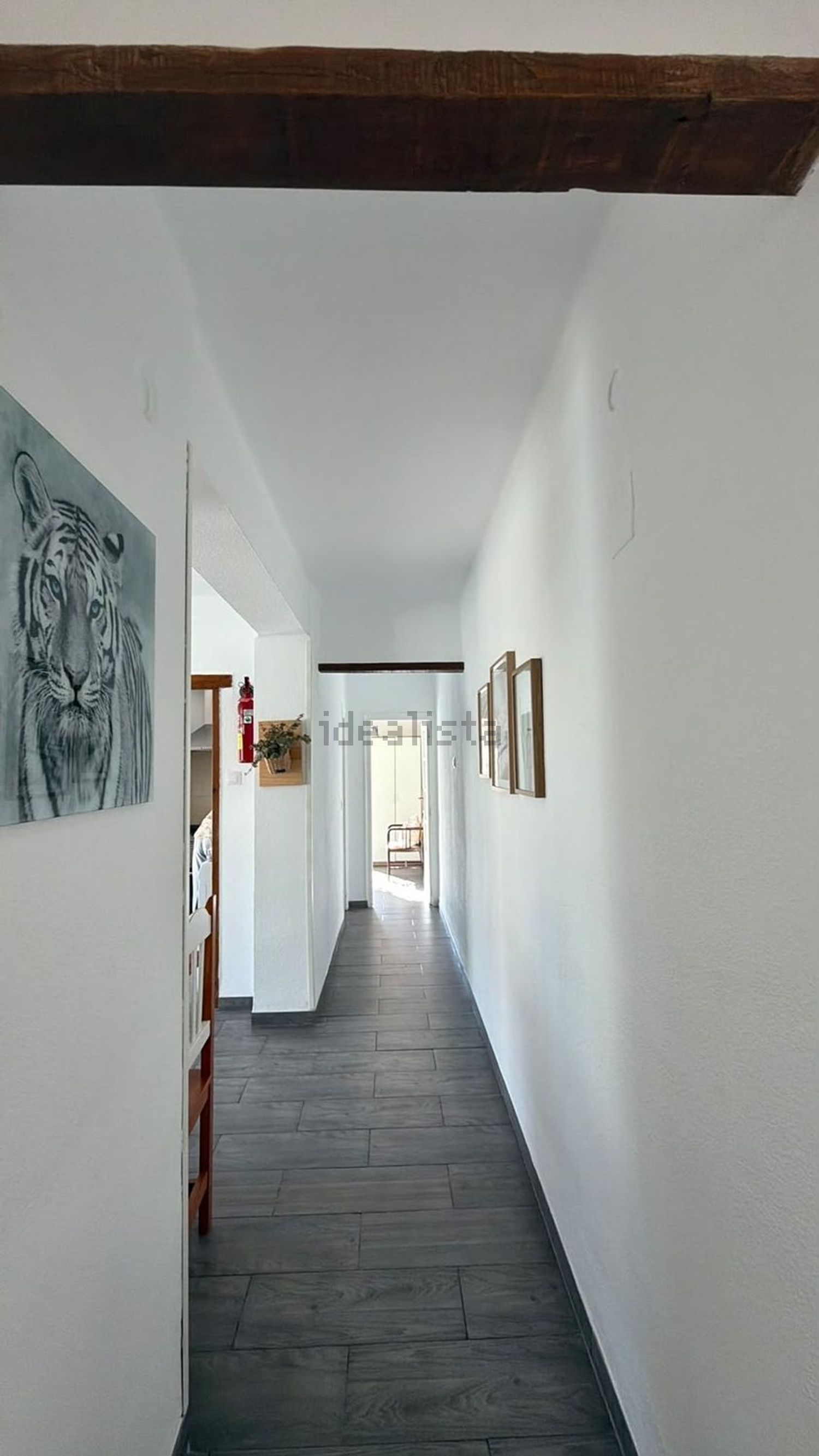 Pis de 75 m² a València