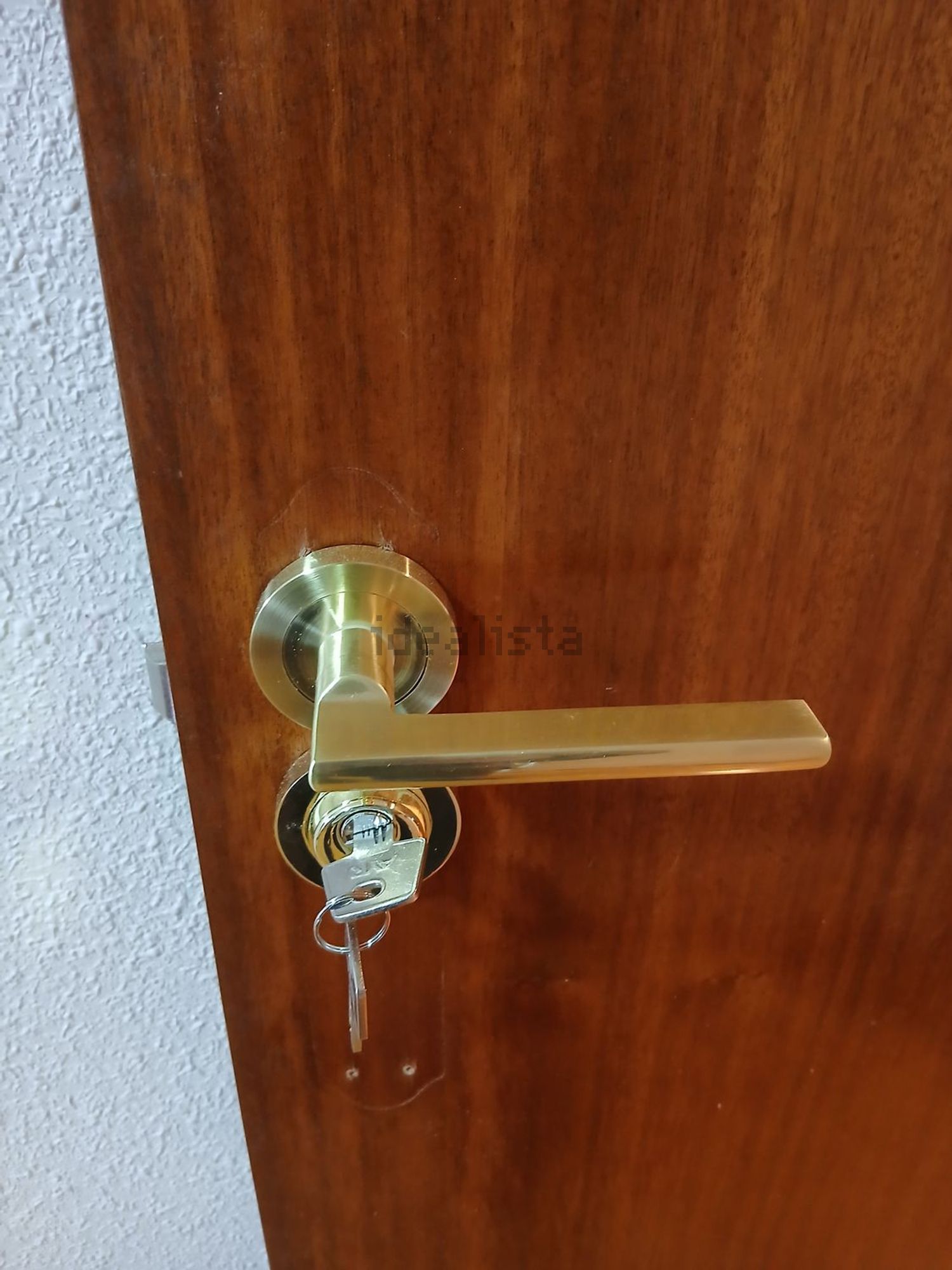 Habitació de lloguer, Burlada / Burlata