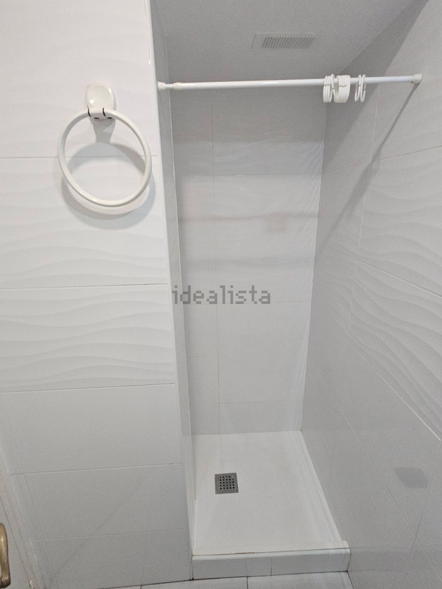 Pis de 40 m² a Madrid