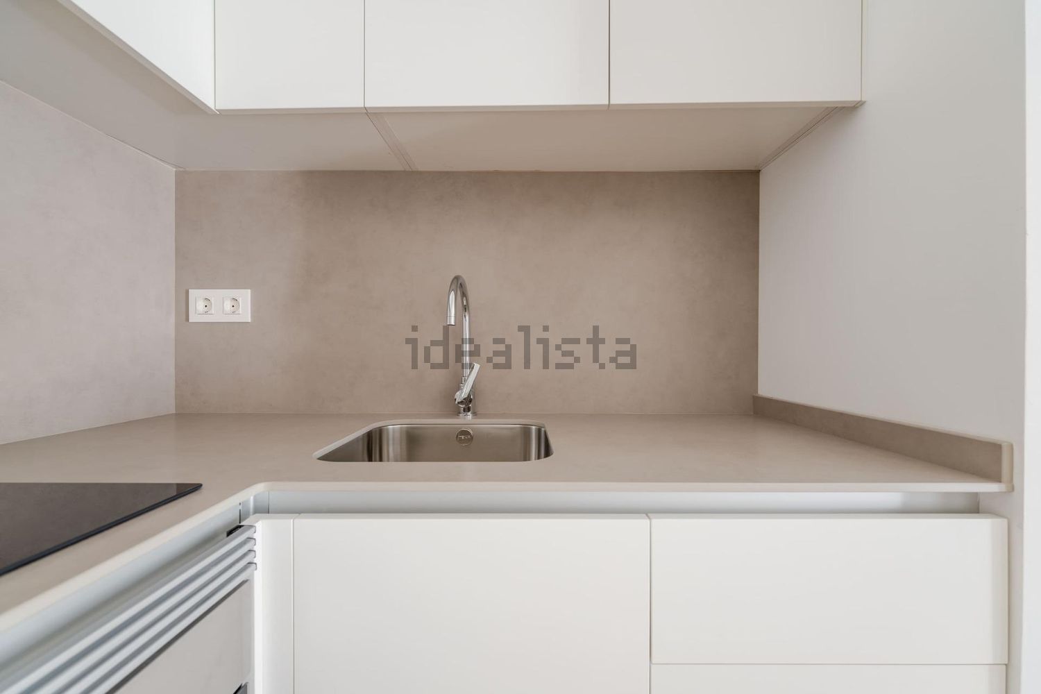 Piso de 39 m² en Palamós