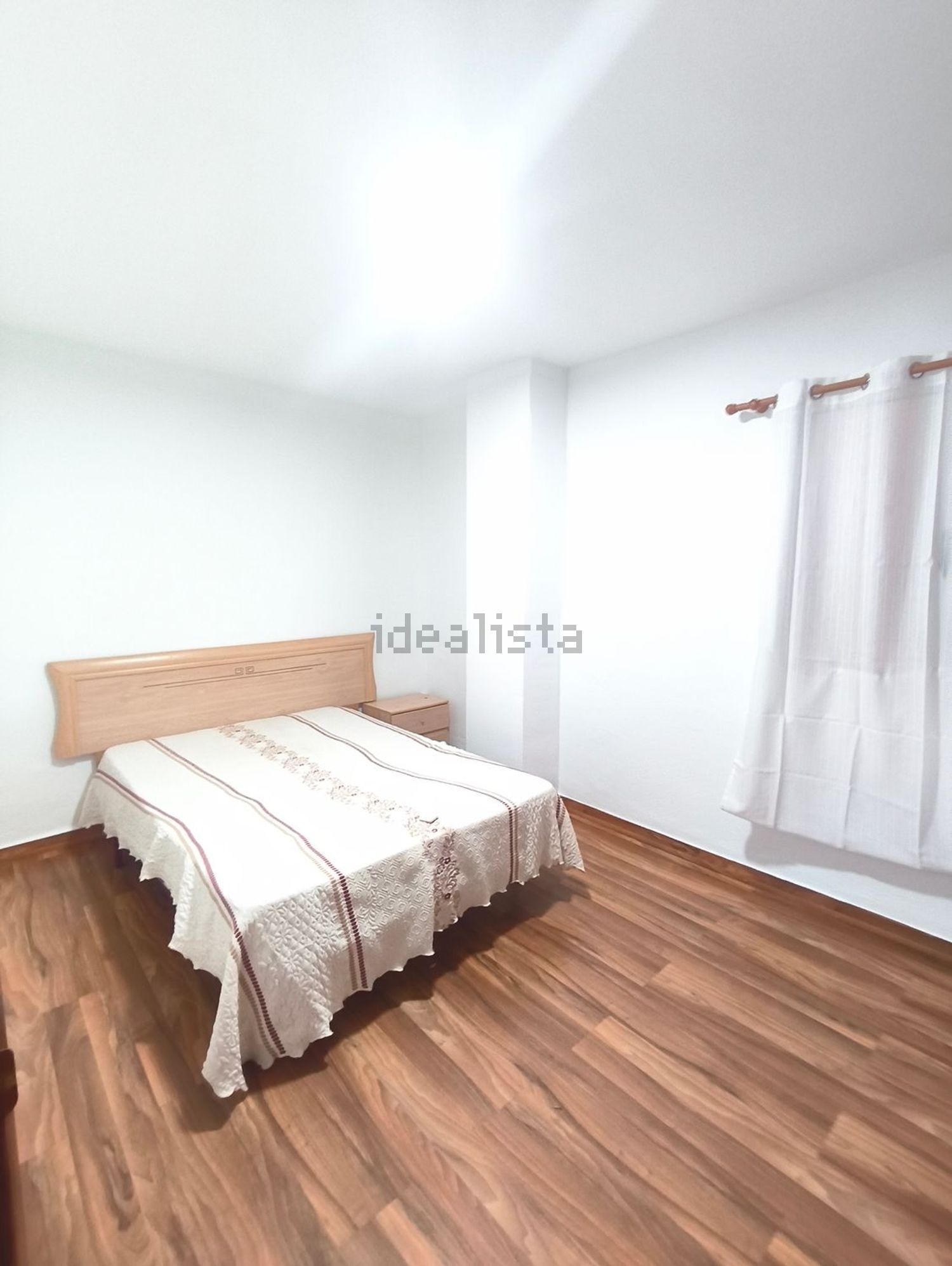 Pis de 75 m² a Màlaga