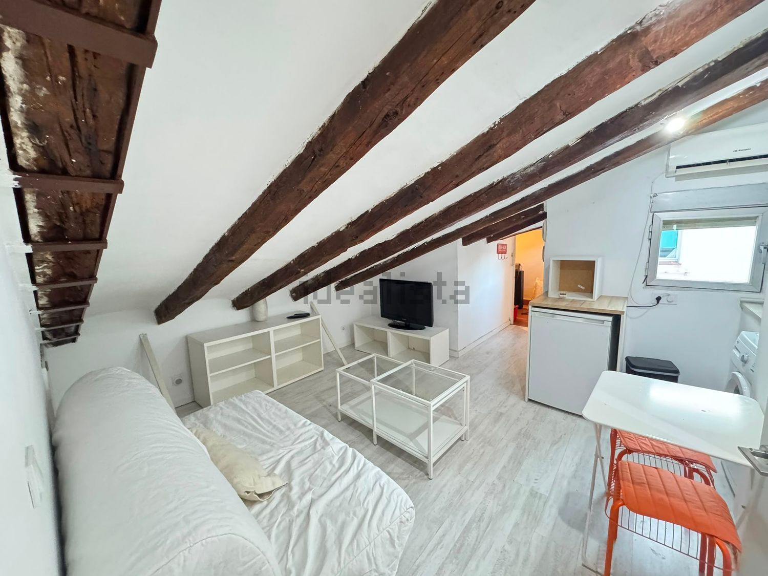 Appartamento 36 m² a Madrid