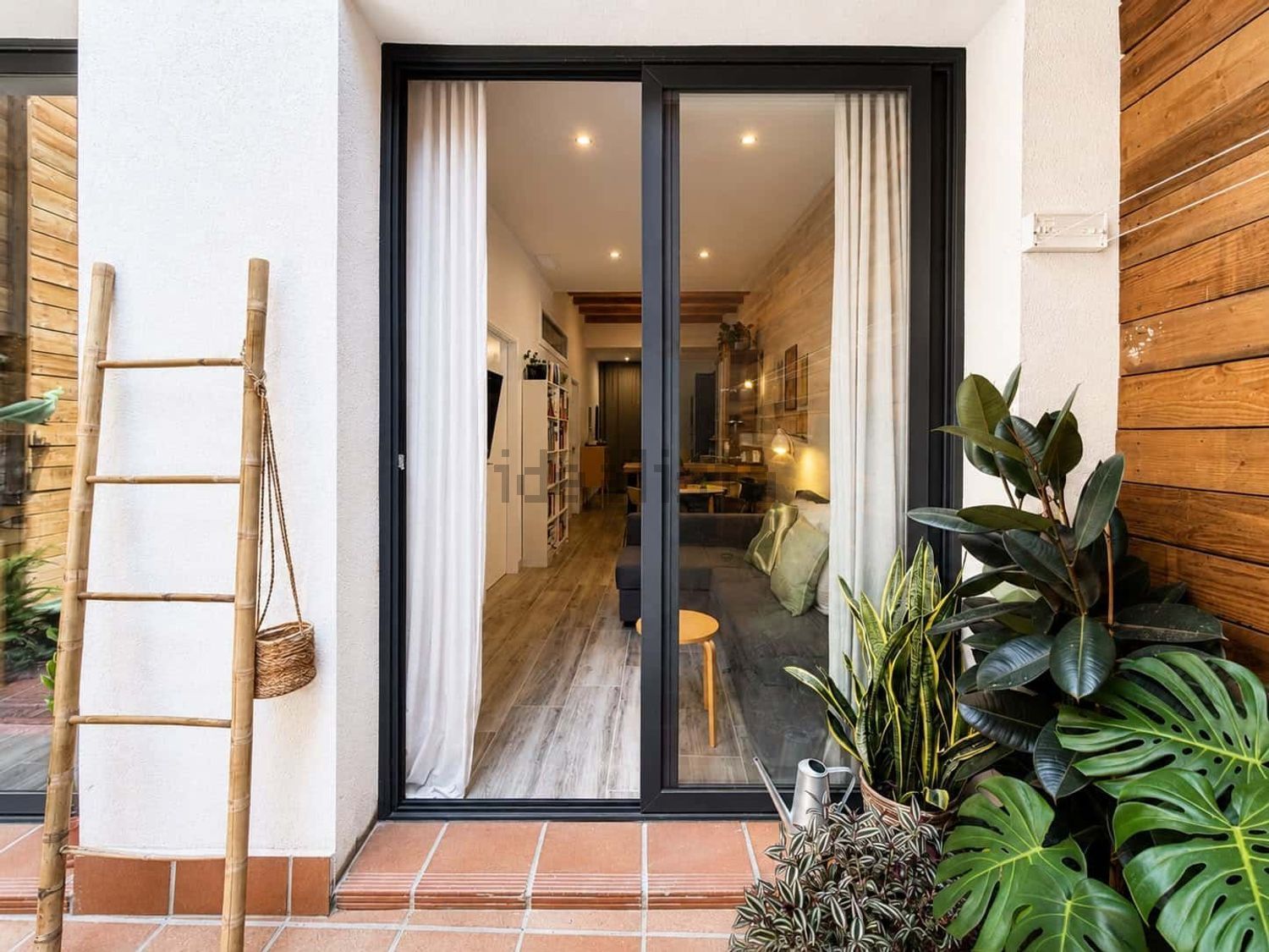 Habitación 105 m², Barcelona