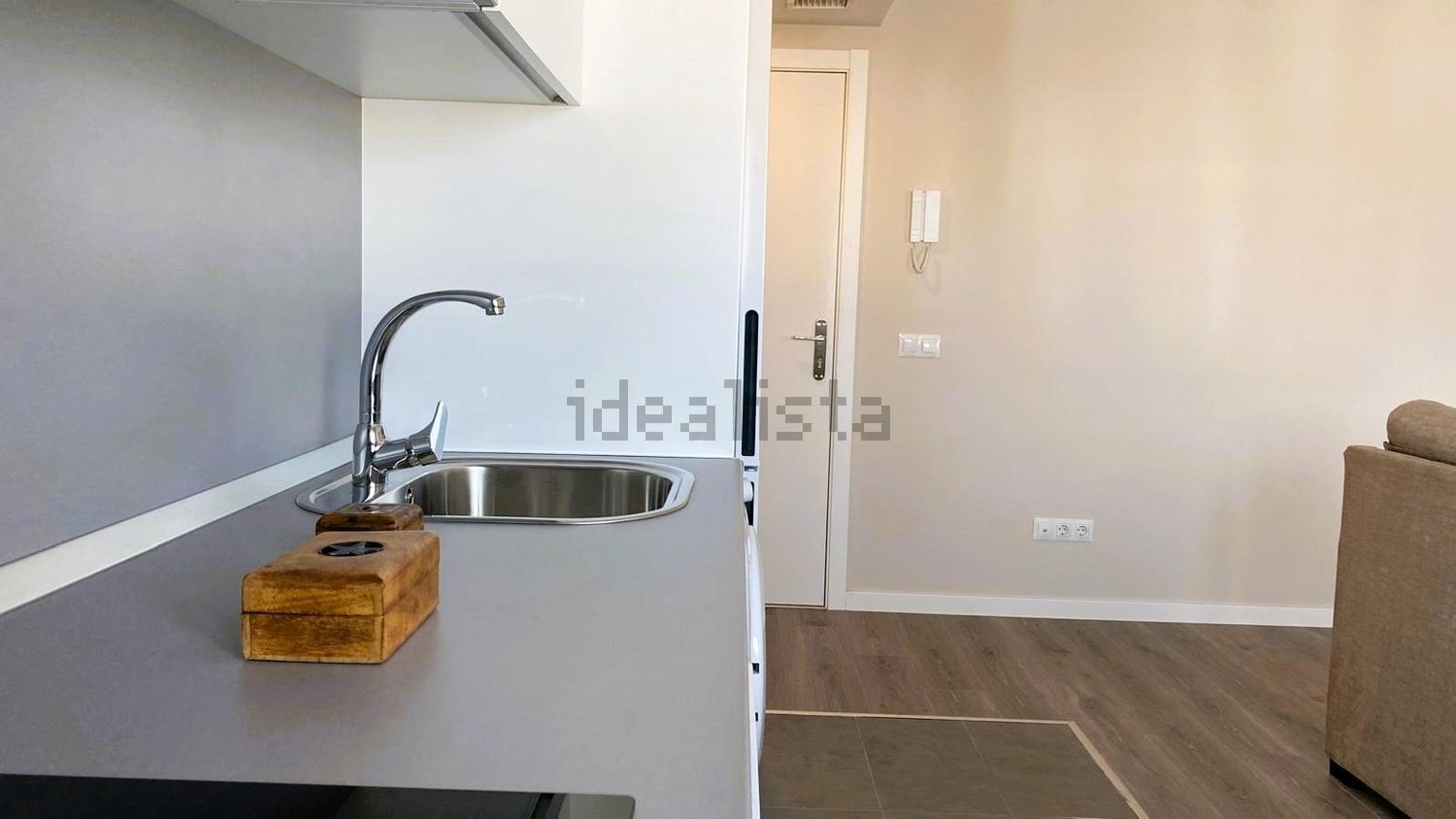 Appartamento 70 m² a Siviglia