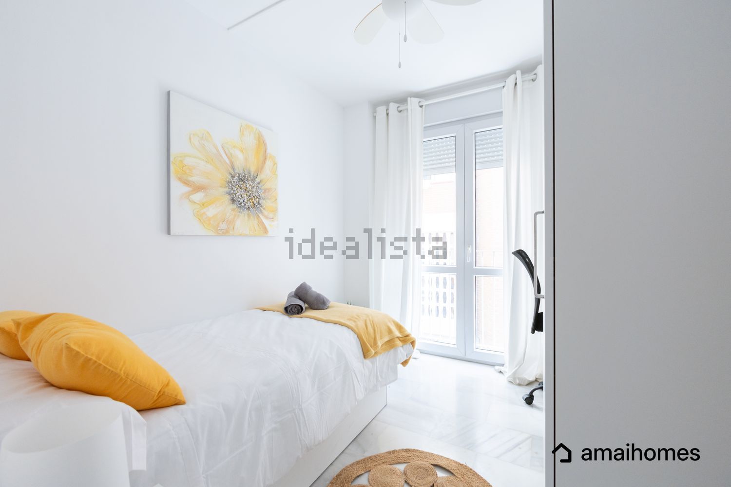 Habitació de lloguer, Vélez-Málaga