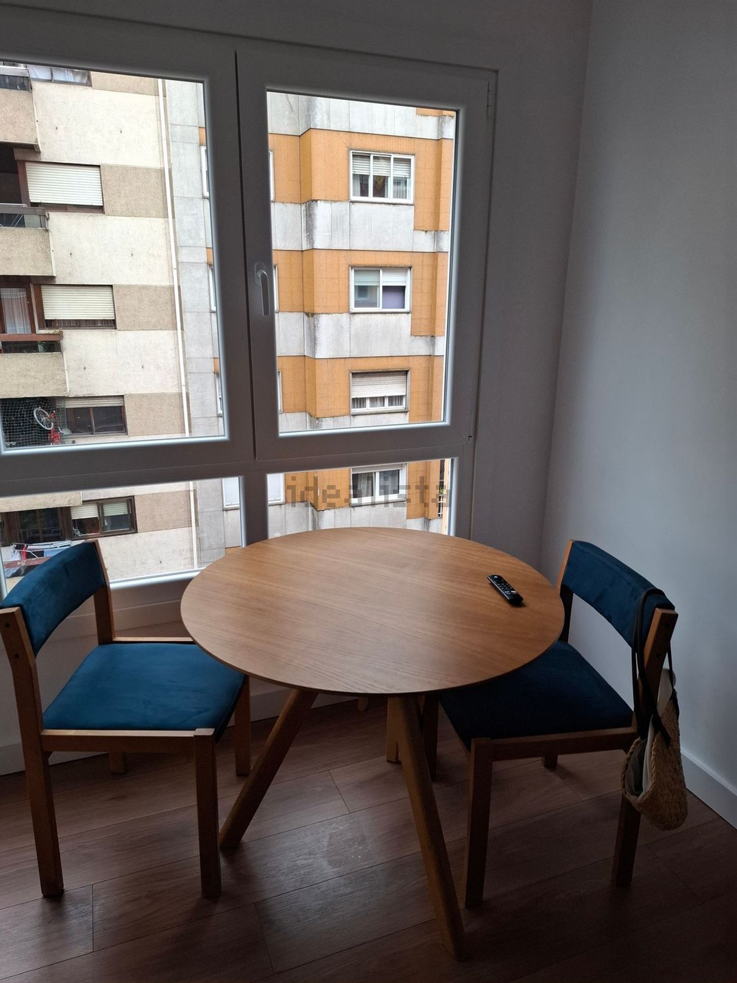 Stanza in affitto, Vigo