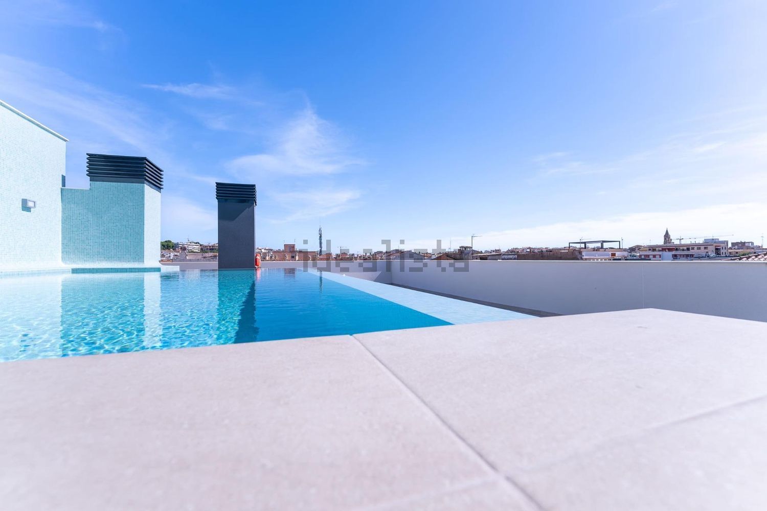 Piso de 39 m² en Palamós