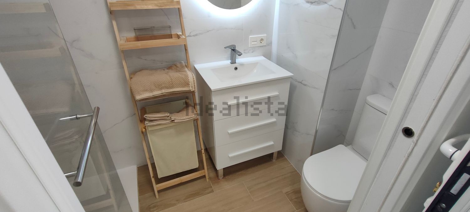 Pis de 50 m² a Roquetas de Mar