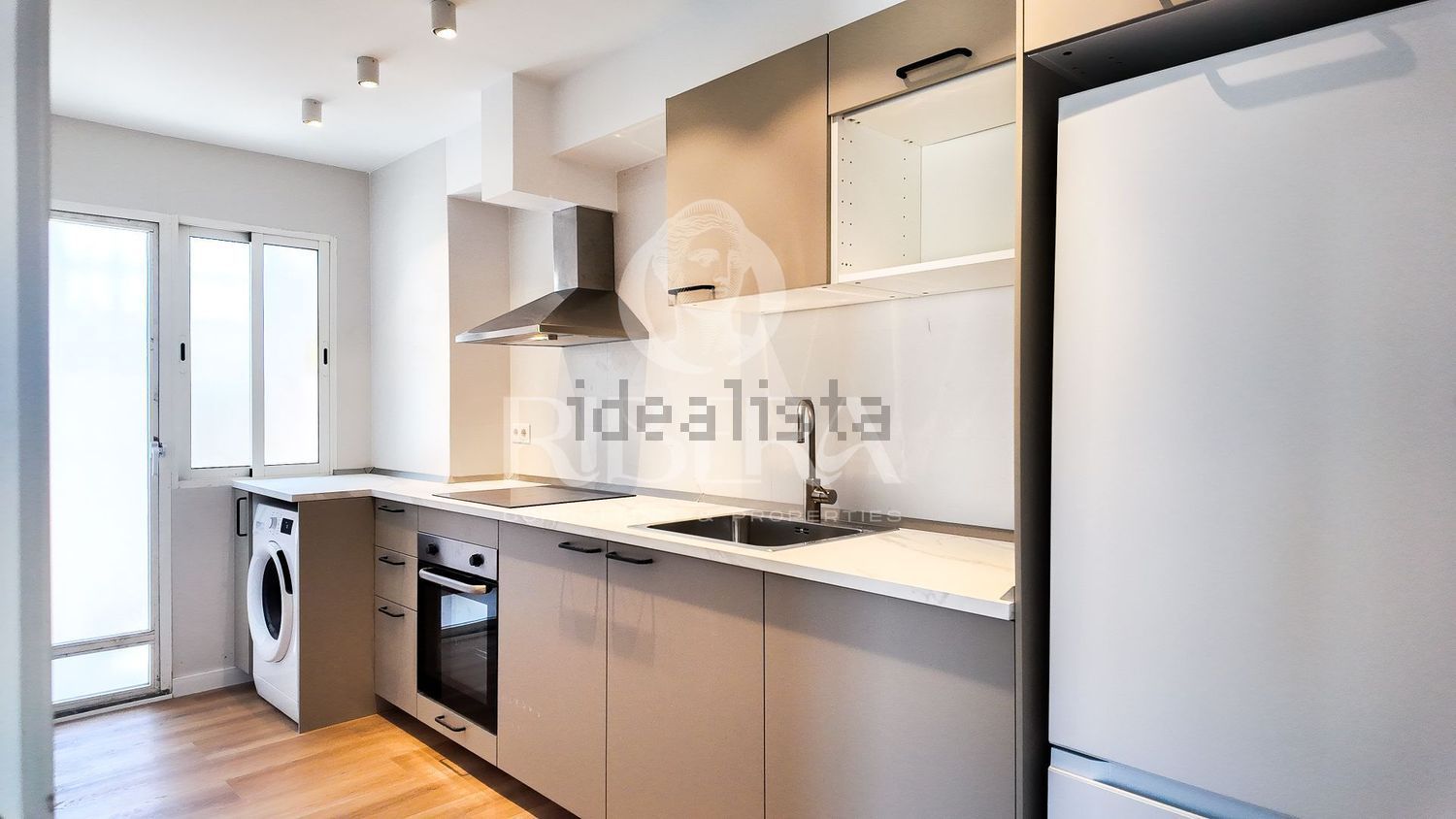 Pis de 104 m² a València