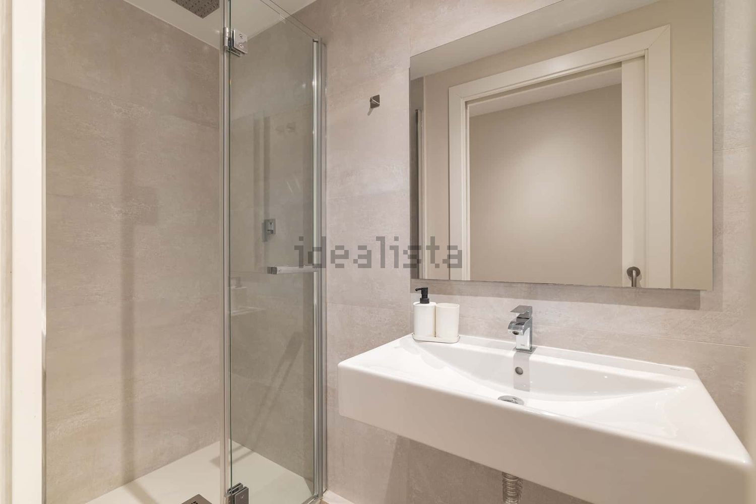 Habitación 80 m², Barcelona