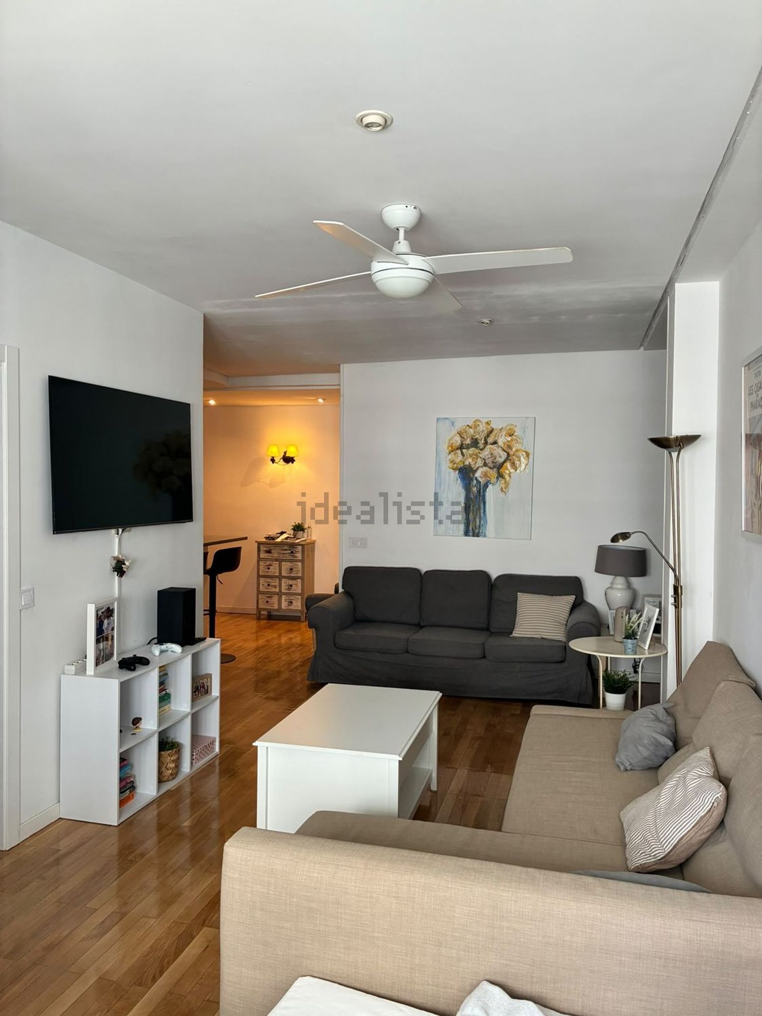 Pis de 105 m² a Madrid