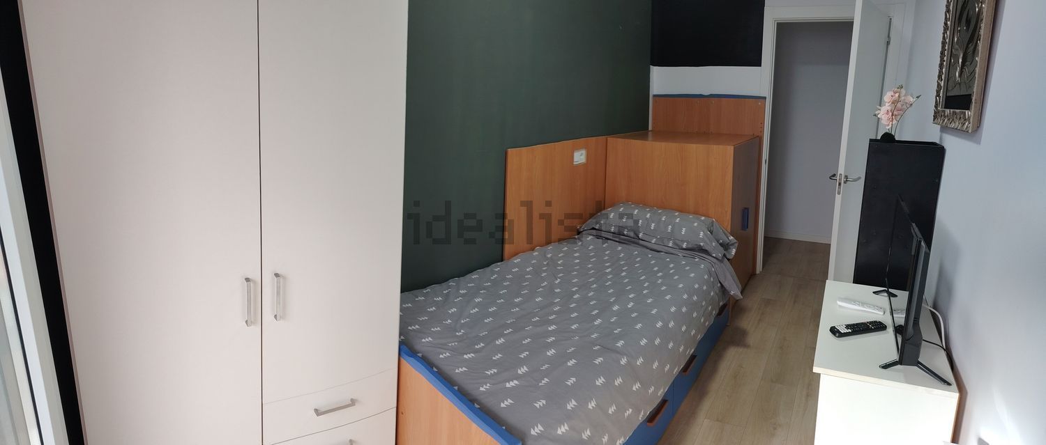 Habitació de lloguer, Zarautz