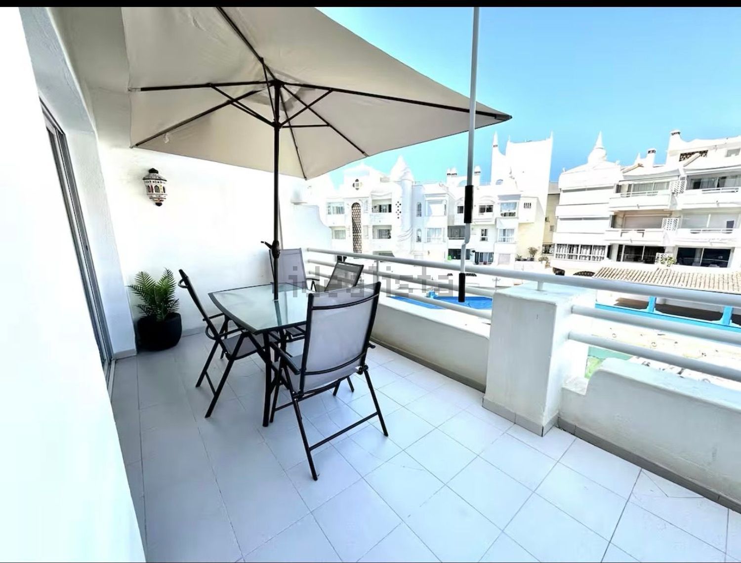 Piso de 98 m² en Benalmádena
