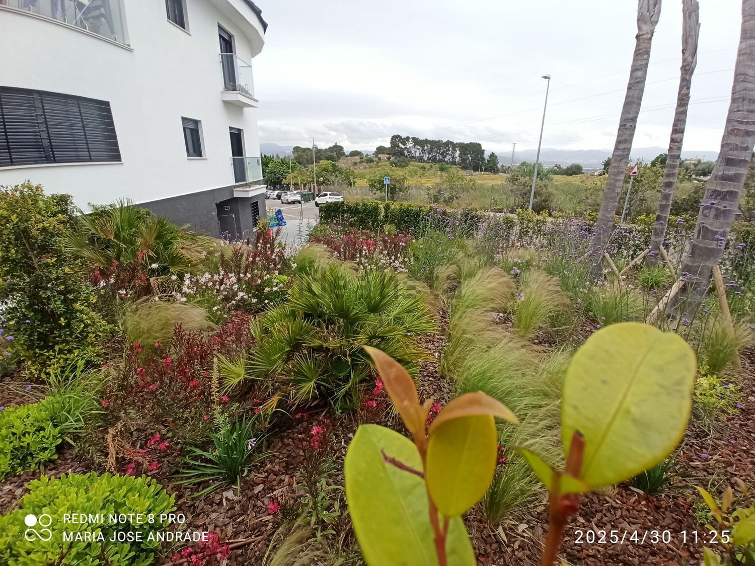 Piso de 54 m² en Alhaurín de la Torre