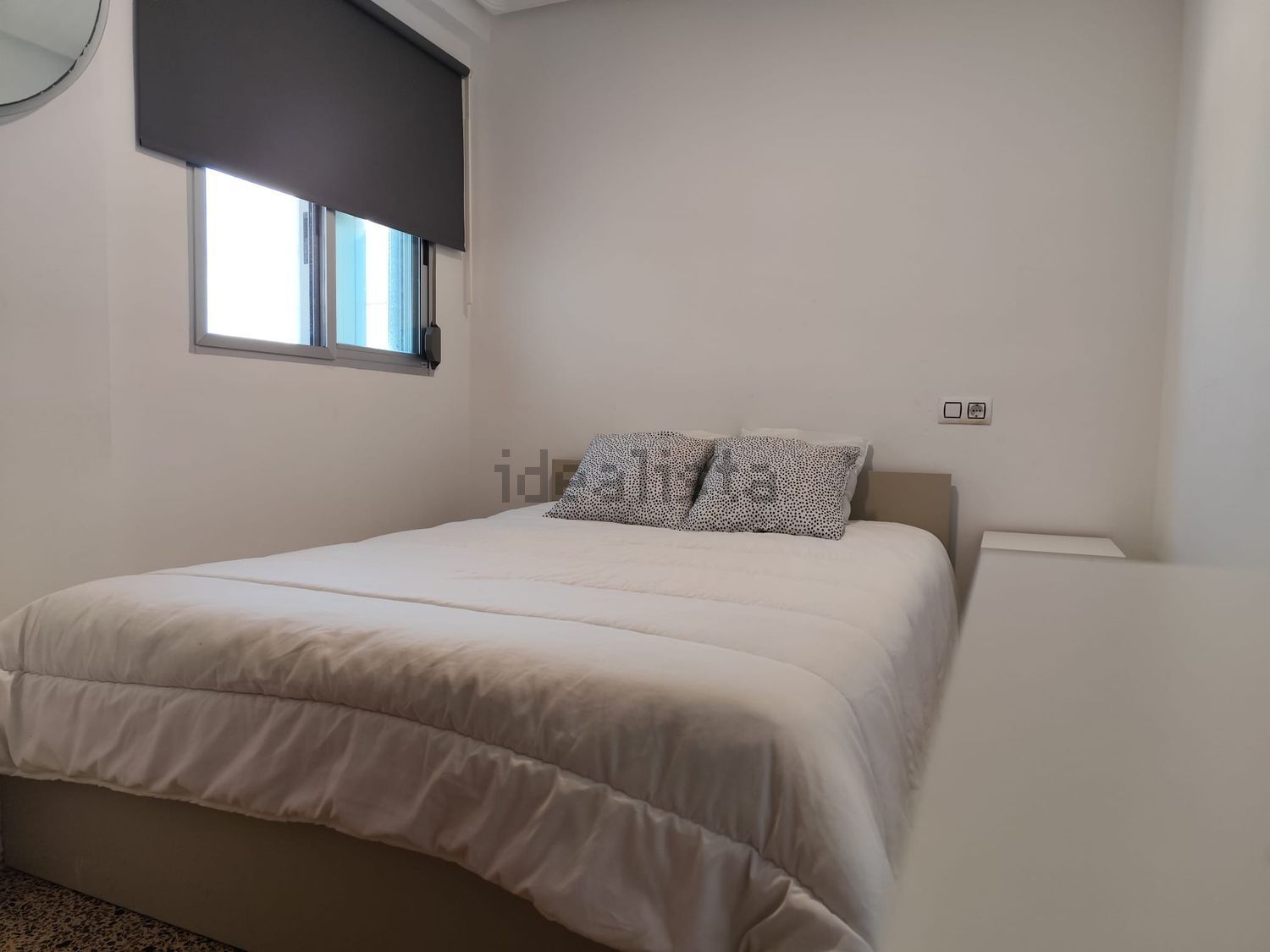 Habitació de lloguer, Llíria
