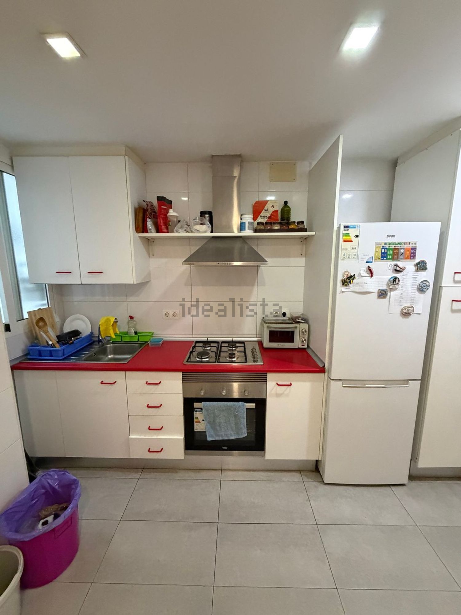 Habitació de lloguer, València