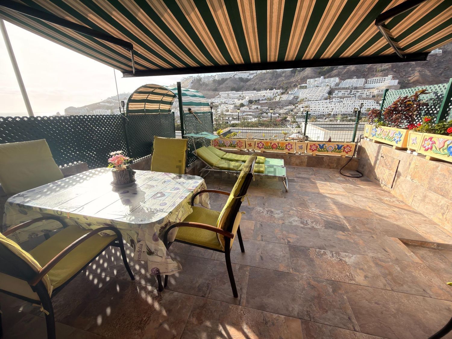 Piso de 72 m² en Mogán