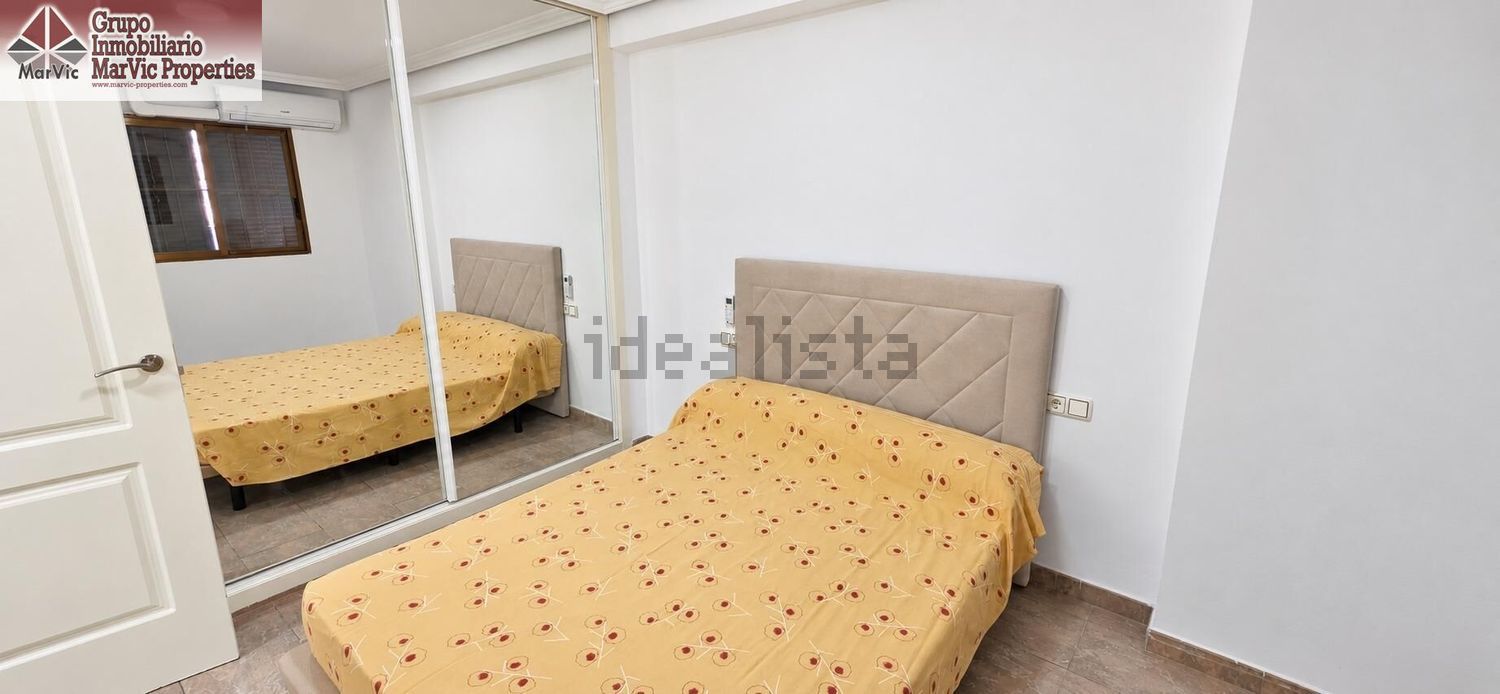 Flat 68 m² in Benidorm