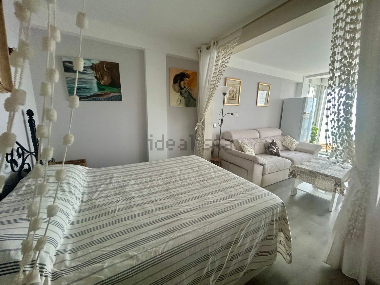 Appartement 80 m² à Alméria