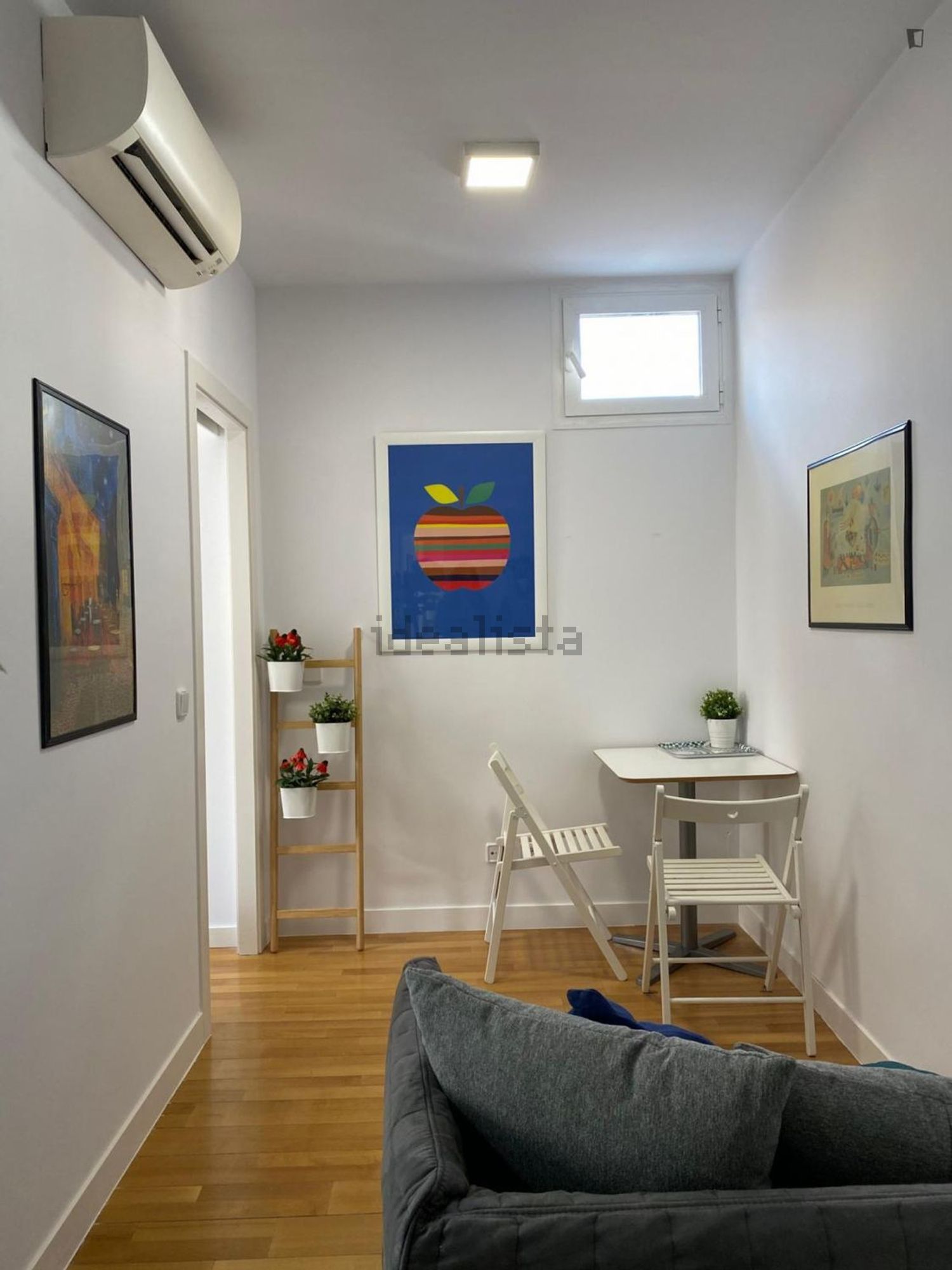 Piso de 39 m² en Madrid