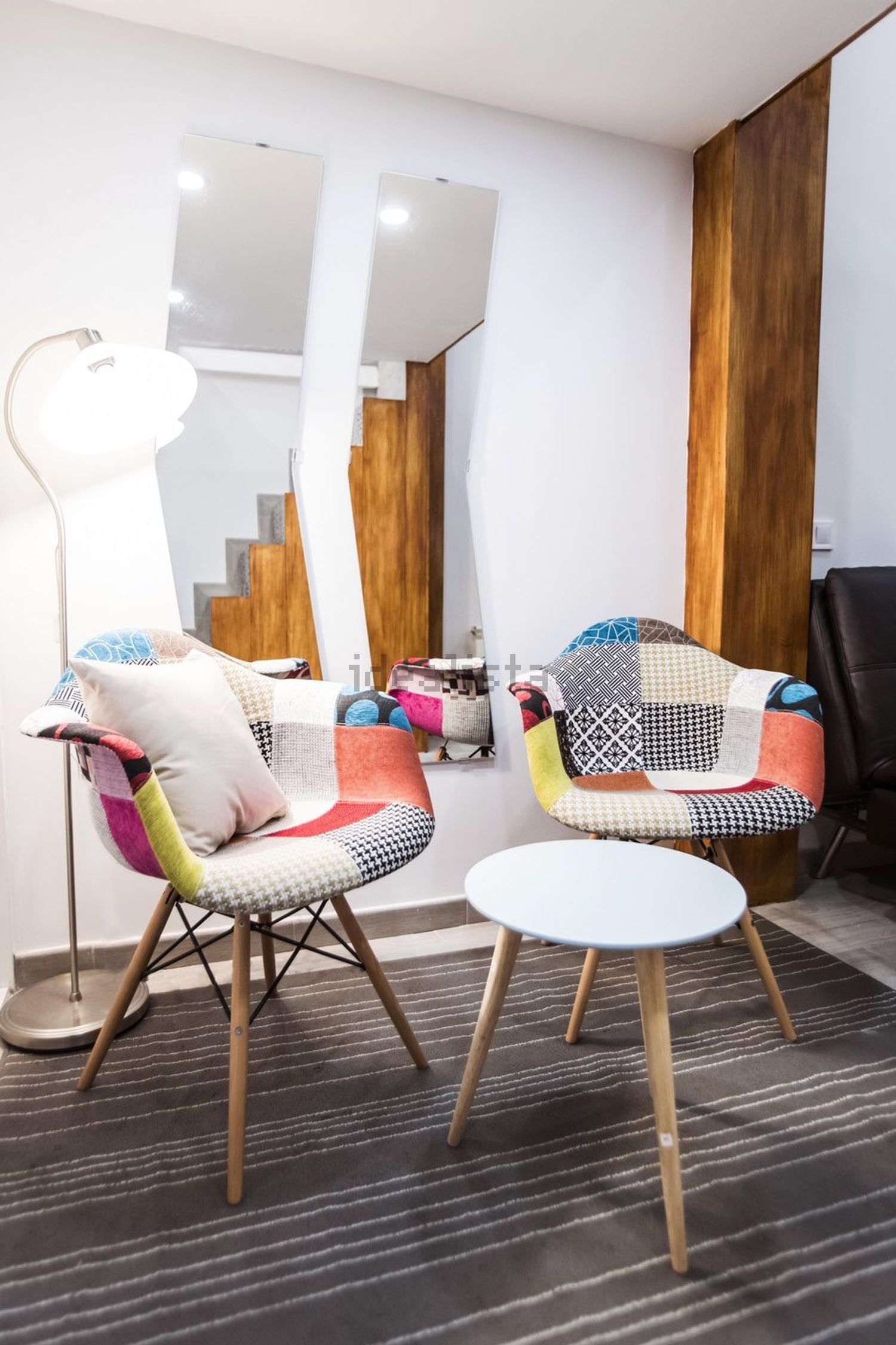 Piso de 45 m² en Madrid