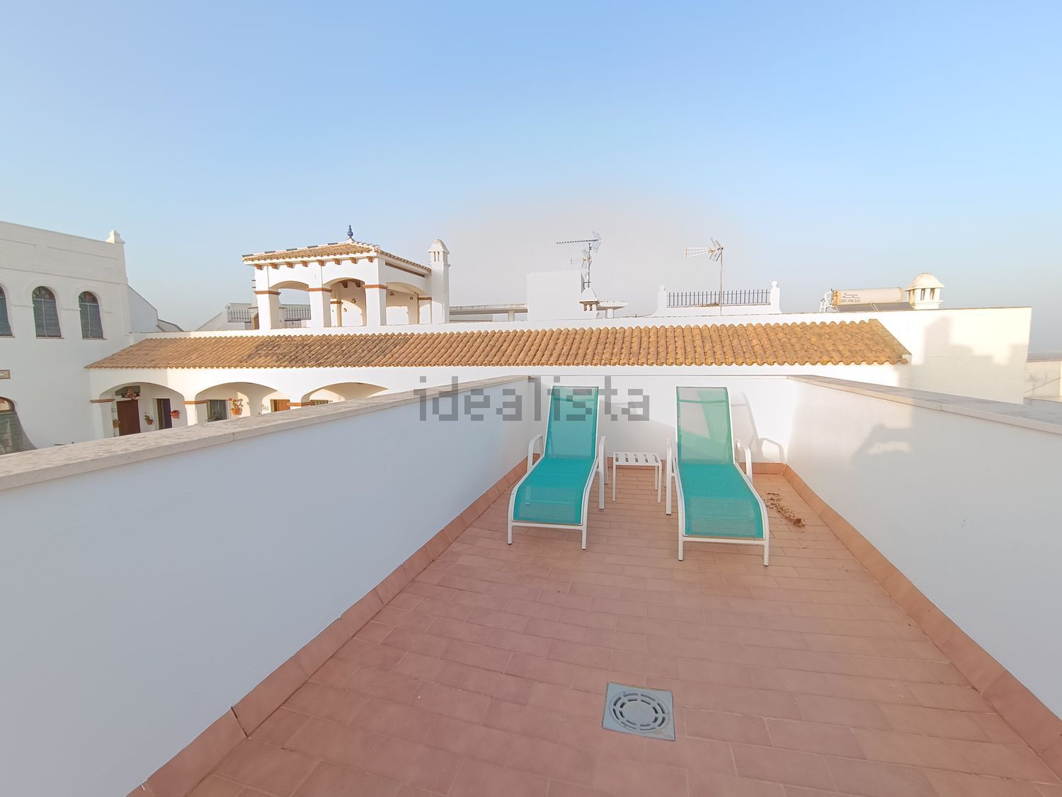 Piso de 81 m² en Ayamonte
