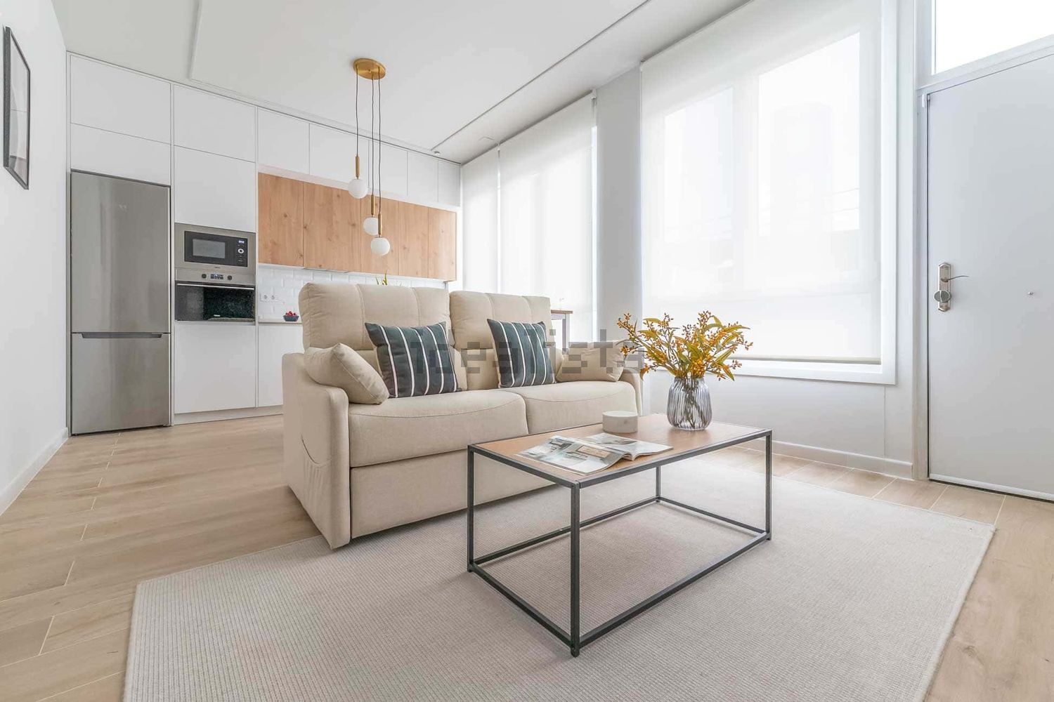 Appartamento 50 m² a Madrid