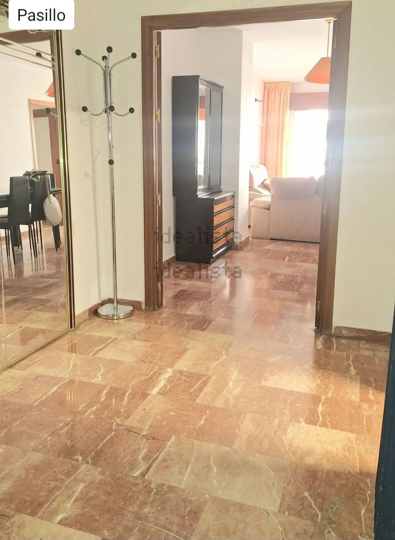 Pis de 110 m² a Granada