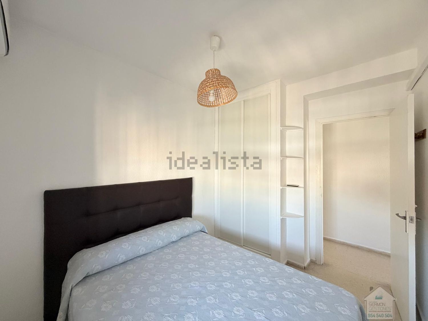 Wohnung 81 m² in Sevilla